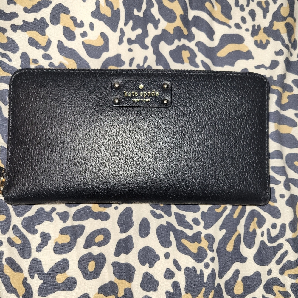 Kate Spade wallet